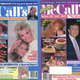McCall’s, June 1987; McCall’s, June 1989.